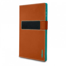 eReader Booncover S3 Hülle braun