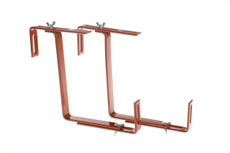 Support pour jardinière
