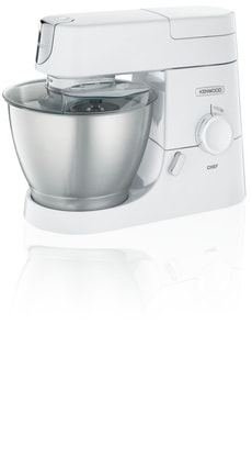 ChefKVC3100W