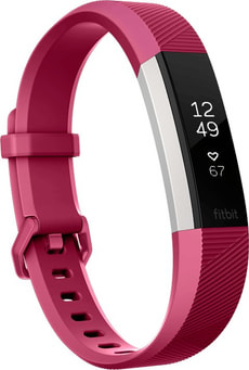 Alta HR Fuchsia Small