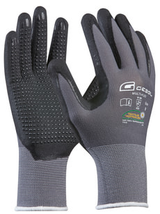 Gebol Handschuh Multi-Flex No. 9