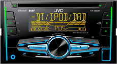 KW-DB92BTANT