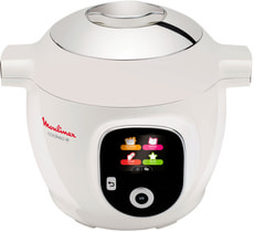 Multicooker Cookeo+