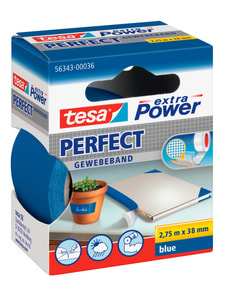 EXTRA POWER PERFECT BLU