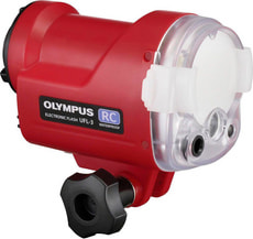 UFL-3 Underwater Flash