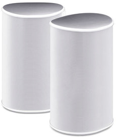 FS-S40-W (1 Paar) - Weiss
