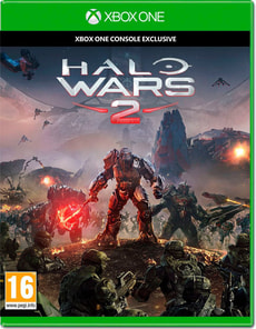 Xbox One - Halo Wars 2