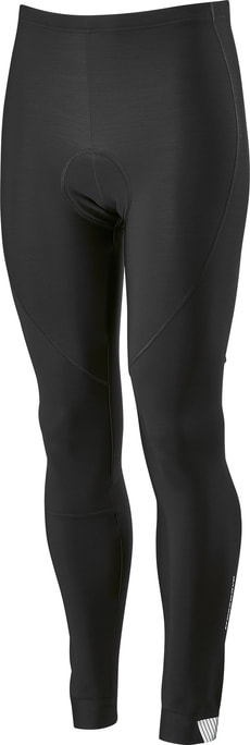 Herren-Bike-Tights lang