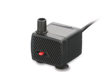 Zimmerbrunnenpumpe 150, 1 W