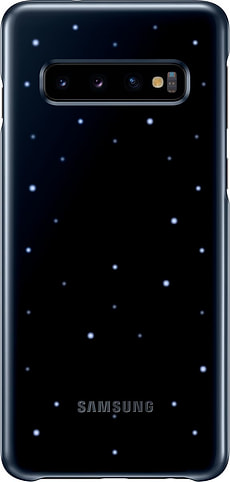 LED Cover Black