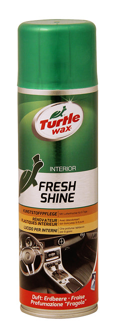Fresh Shine Erdbeere 500ml
