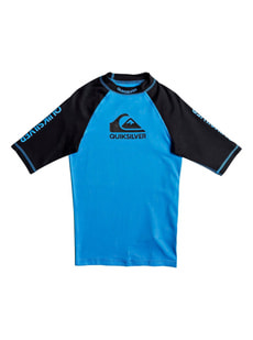 Knaben-UVP-Badeshirt