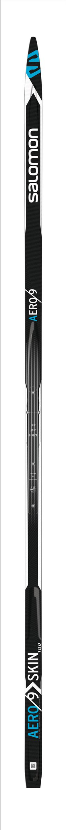 Aero 9 Skin inkl. Prolink Pro Classic