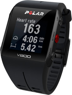 V800 HR