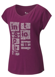 Damen-T-Shirt