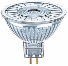 LED GU5,3 20W
