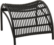 Hocker TAHITI