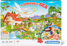 Il Gioco dell'Oca (I)