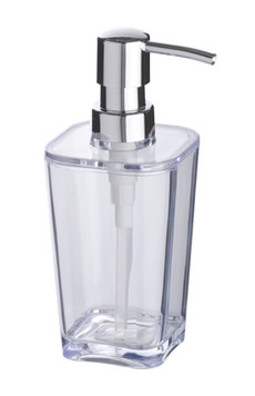 Distributeur à savon