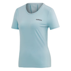 D2M Solid Tee