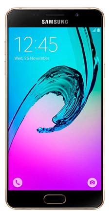 Galaxy A5 (2016) 16GB gold