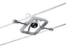 WIRE SYSTEM Seil-Spot MAC II