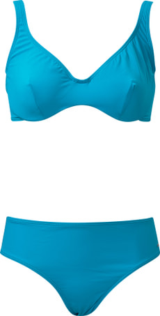 Damen Bikini