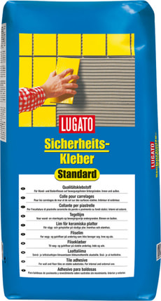 Sicherheitskleber Standard