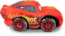 Disney Cars 3, McQueen, 25cm