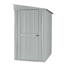 Metall-Schuppen 4x6