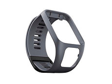 3-Wechselarmband large grau