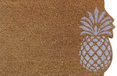 Türvorleger Ananas