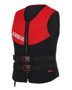 Neopren Vest Men