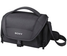 LCS-U21 Universaltasche Schwarz
