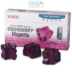 XEROX Toner Color Stix magenta