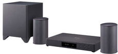 FS-W50-B - Nero