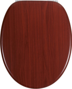 WC-Sitz Forest
