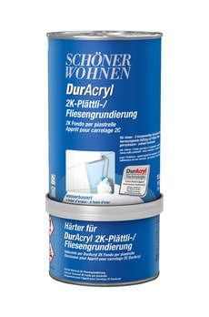 2K-Fliesengrundierung