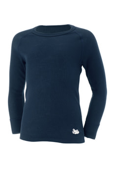 Kinder-Thermoshirt