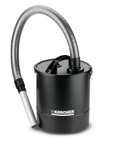 Aschefilter Premium