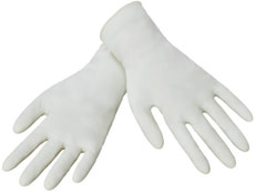Handschuh One Way Grösse S