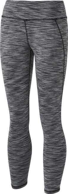 Mädchen-Short 2in1