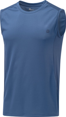 Herren-Singlet