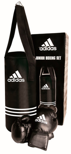 Junior Boxing Set
