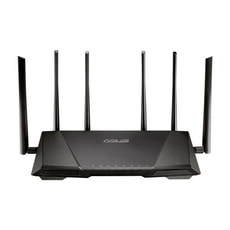 RT-AC3200 WLAN Router