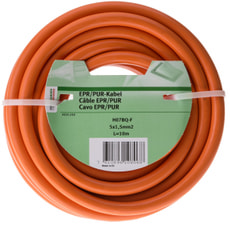 Kabel EPR/PUR