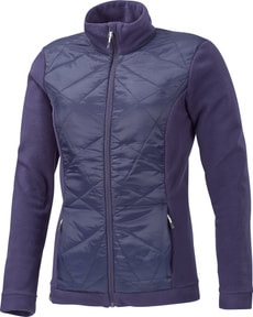Damen-Stretchjacke