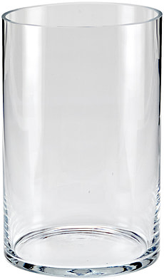Glaszylinder