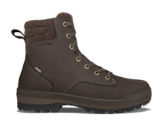 Oslo II GTX Mid