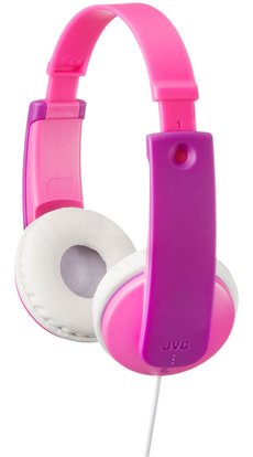 HA-KD7-P, pink